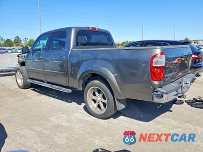 Drugie zdjęcie samochodu z przodu: 2006 TOYOTA TUNDRA SR5 VIN:5TBET34156S545319 - miniatura