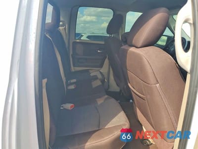 Zdjęcie 10 z 12 samochodu: 2016 RAM TRUCKS 1500 SLT VIN:1C6RR6GG8GS263992 - miniatura
