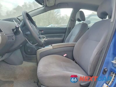 Zdjęcie 7 z 12 samochodu: 2007 TOYOTA PRIUS BASE VIN:JTDKB20U177633450 - miniatura