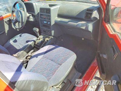 Zdjęcie 8 z 14 samochodu: 1995 GEO TRACKER VIN:2CNBJ186XS6916873 - miniatura