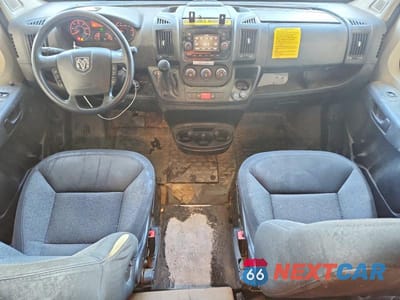 Zdjęcie 8 z 13 samochodu: 2021 RAM PROMASTER 3500 3500 HIGH VIN:3C6MRVJG1ME580539 - miniatura