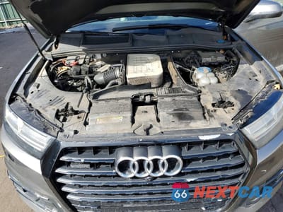 Zdjęcie 12 z 14 samochodu: 2017 AUDI Q7 PREMIUM PLUS VIN:WA1LAAF7XHD025314 - miniatura