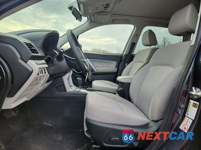Zdjęcie 7 z 13 samochodu: 2018 SUBARU FORESTER 2.5I PREMIUM VIN:JF2SJAGCXJH539502 - miniatura