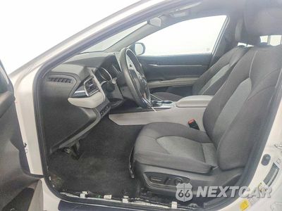 Zdjęcie 7 z 12 samochodu: 2022 TOYOTA CAMRY LE VIN:4T1C11AK0NU636901 - miniatura