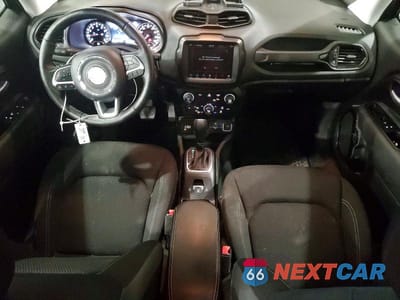 Zdjęcie 8 z 13 samochodu: 2023 JEEP RENEGADE ALTITUDE VIN:ZACNJDE13PPP26030 - miniatura