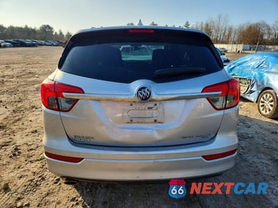 Zdjęcie 6 z 13 samochodu: 2018 BUICK ENVISION ESSENCE VIN:LRBFX2SA8JD027723 - miniatura