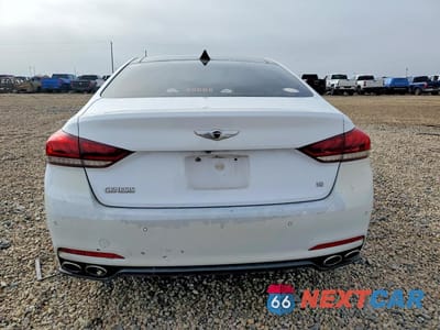 Zdjęcie 6 z 12 samochodu: 2015 HYUNDAI GENESIS 5.0L VIN:KMHGN4JF8FU091915 - miniatura