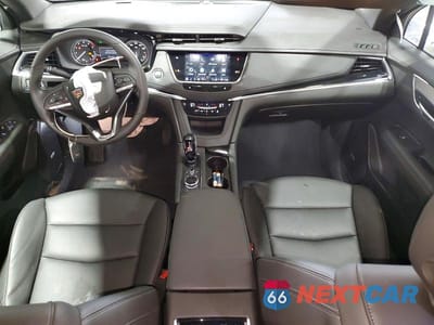 Zdjęcie 8 z 13 samochodu: 2025 CADILLAC XT6 LUXURY VIN:1GYKPBR44SZ159716 - miniatura