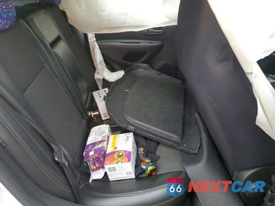 Zdjęcie 11 z 13 samochodu: 2021 CHEVROLET TRAX 1LT VIN:KL7CJLSB9MB324632 - miniatura