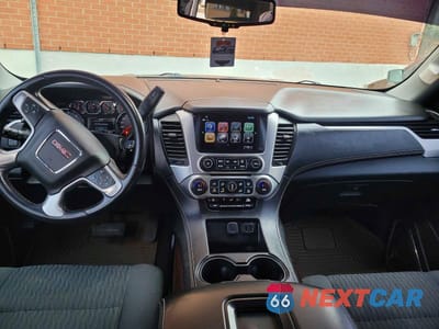 Zdjęcie 9 z 11 samochodu: 2017 GMC YUKON XL K1500 SLE VIN:1GKS2FKC3HR139094 - miniatura