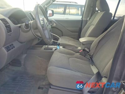 Zdjęcie 7 z 12 samochodu: 2016 NISSAN FRONTIER SV VIN:1N6AD0EV7GN777668 - miniatura