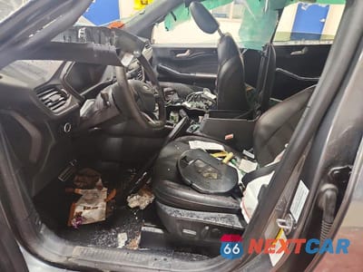 Zdjęcie 7 z 14 samochodu: 2024 FORD ESCAPE ST LINE VIN:1FMCU0MN7RUA26099 - miniatura