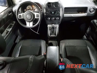 Zdjęcie 8 z 12 samochodu: 2016 JEEP COMPASS LATITUDE VIN:1C4NJDEB6GD588011 - miniatura