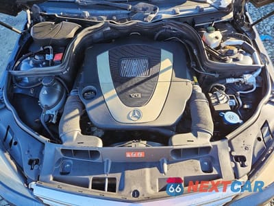 Zdjęcie 11 z 12 samochodu: 2011 MERCEDES-BENZ C 300 4MATIC VIN:WDDGF8BB8BF525680 - miniatura