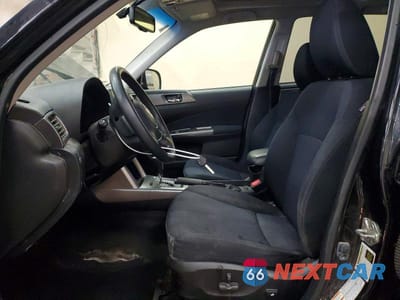 Zdjęcie 7 z 13 samochodu: 2011 SUBARU FORESTER 2.5X PREMIUM VIN:JF2SHBDC5BH762473 - miniatura