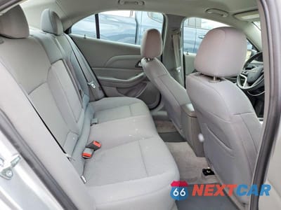 Zdjęcie 10 z 11 samochodu: 2015 CHEVROLET MALIBU LS VIN:1G11B5SLXFU148377 - miniatura