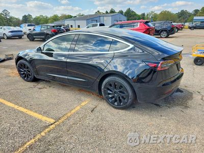 Drugie zdjęcie samochodu z przodu: 2019 TESLA MODEL 3 VIN:5YJ3E1EAXKF307198 - miniatura