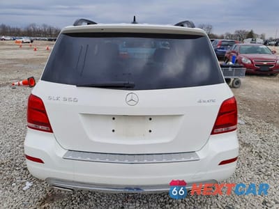 Zdjęcie 6 z 12 samochodu: 2013 MERCEDES-BENZ GLK 350 4MATIC VIN:WDCGG8JB5DG076846 - miniatura