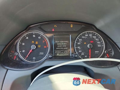 Zdjęcie 9 z 13 samochodu: 2016 AUDI Q5 PREMIUM VIN:WA1C2AFP0GA044211 - miniatura