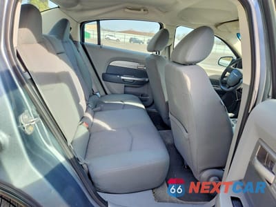 Zdjęcie 10 z 12 samochodu: 2007 CHRYSLER SEBRING VIN:1C3LC46K97N582461 - miniatura