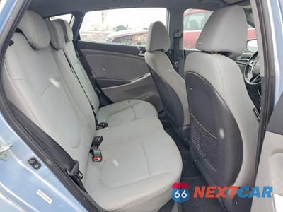 Zdjęcie 10 z 12 samochodu: 2012 HYUNDAI ACCENT SE VIN:KMHCU5AE2CU006450 - miniatura