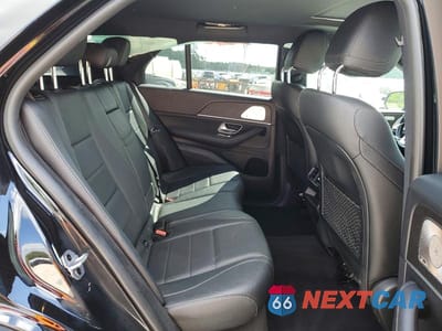 Zdjęcie 11 z 13 samochodu: 2022 MERCEDES-BENZ GLE 350 VIN:4JGFB4JB7NA738306 - miniatura
