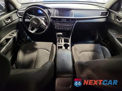 Zdjęcie 8 z 12 samochodu: 2019 KIA OPTIMA LX VIN:5XXGT4L3XKG345167 - miniatura