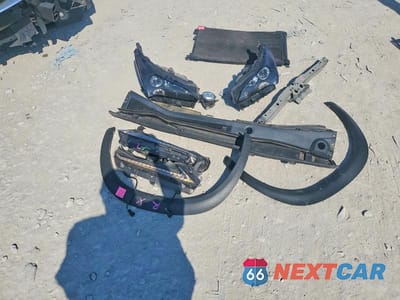 Zdjęcie 12 z 12 samochodu: 2017 LEXUS NX 200T BASE VIN:JTJBARBZ6H2109517 - miniatura