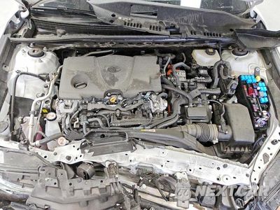 Zdjęcie 11 z 12 samochodu: 2025 TOYOTA CAMRY SE VIN:4T1DAACK6SU085614 - miniatura