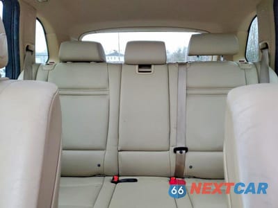 Zdjęcie 10 z 12 samochodu: 2012 BMW X5 XDRIVE35I VIN:5UXZV4C57CL763822 - miniatura