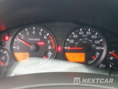 Zdjęcie 9 z 13 samochodu: 2016 NISSAN FRONTIER SV VIN:1N6AD0EV8GN749765 - miniatura