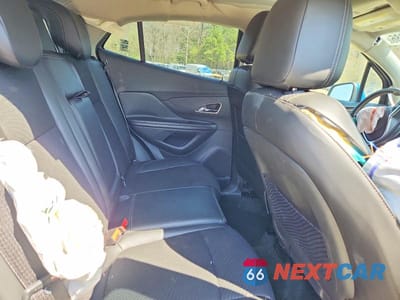 Zdjęcie 11 z 13 samochodu: 2014 BUICK ENCORE CONVENIENCE VIN:KL4CJFSBXEB616581 - miniatura