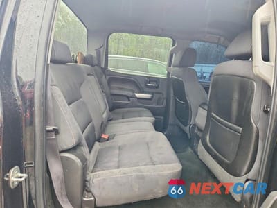 Zdjęcie 10 z 12 samochodu: 2014 CHEVROLET SILVERADO C1500 LT VIN:3GCPCREC8EG283103 - miniatura