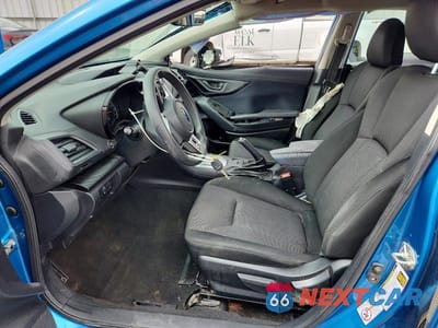 Zdjęcie 7 z 12 samochodu: 2018 SUBARU IMPREZA VIN:4S3GTAA64J3718374 - miniatura