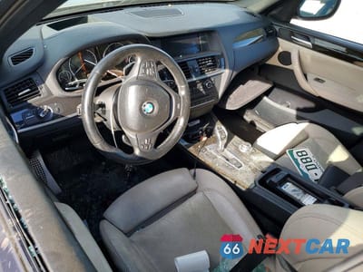 Zdjęcie 8 z 12 samochodu: 2014 BMW X3 XDRIVE35I VIN:5UXWX7C5XE0E82538 - miniatura