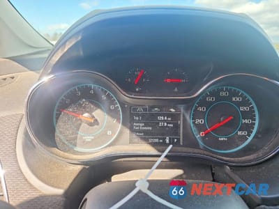 Zdjęcie 9 z 11 samochodu: 2018 CHEVROLET CRUZE LT VIN:1G1BE5SM2J7236495 - miniatura