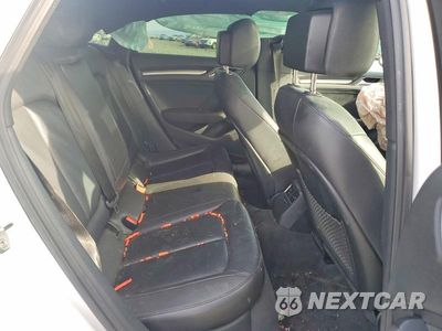 Zdjęcie 10 z 12 samochodu: 2017 AUDI A3 2.0 VIN:WAUAUGFF7H1033593 - miniatura