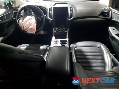 Zdjęcie 8 z 12 samochodu: 2024 FORD EDGE SEL VIN:2FMPK4J95RBA78892 - miniatura