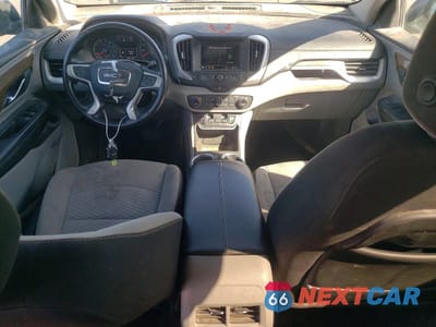 Zdjęcie 8 z 14 samochodu: 2018 GMC TERRAIN SLE VIN:3GKALMEV9JL292361 - miniatura