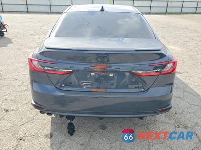 Zdjęcie 6 z 12 samochodu: 2026 TOYOTA CAMRY SE VIN:4T1DBADKXTU046750 - miniatura