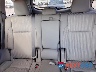 Zdjęcie 10 z 13 samochodu: 2016 TOYOTA HIGHLANDER LE PLUS VIN:5TDBKRFH8GS329721 - miniatura