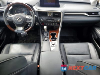 Zdjęcie 8 z 13 samochodu: 2018 LEXUS RX 350 BASE VIN:2T2BZMCAXJC163493 - miniatura