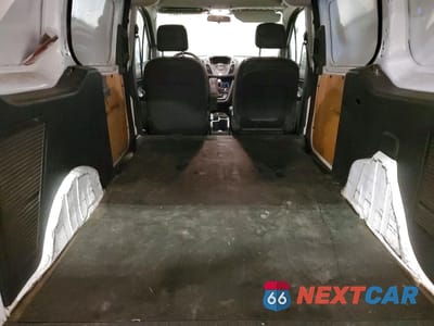 Zdjęcie 10 z 13 samochodu: 2014 FORD TRANSIT CONNECT XL DELIVERY VAN VIN:NM0LE7E70E1142800 - miniatura