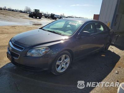 2011 CHEVROLET MALIBU LS 1G1ZA5E10BF241701 - główne zdjęcie licytacji z USA - miniatura