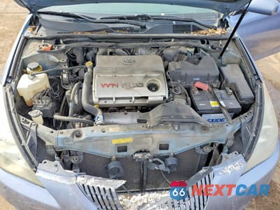 Zdjęcie 11 z 11 samochodu: 2005 TOYOTA CAMRY SOLARA SE SPORT V6 VIN:4T1CA38P25U049984 - miniatura