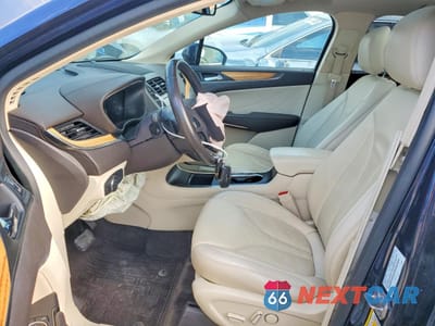 Zdjęcie 7 z 14 samochodu: 2015 LINCOLN MKC VIN:5LMCJ2A95FUJ20146 - miniatura