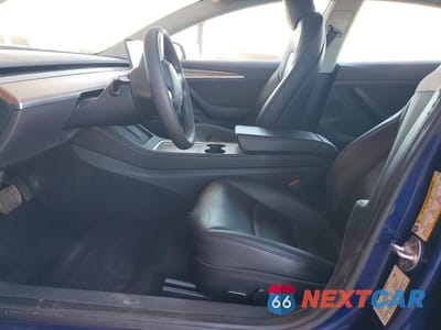 Zdjęcie 7 z 12 samochodu: 2023 TESLA MODEL 3 VIN:5YJ3E1EA4PF680194 - miniatura