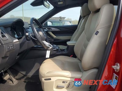 Zdjęcie 7 z 12 samochodu: 2021 MAZDA CX-9 GRAND TOURING VIN:JM3TCADY0M0522554 - miniatura