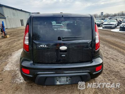 Zdjęcie 6 z 14 samochodu: 2013 KIA SOUL + VIN:KNDJT2A60D7749615 - miniatura