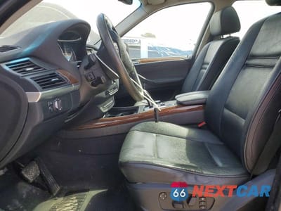 Zdjęcie 7 z 14 samochodu: 2007 BMW X5 3.0I VIN:5UXFE43517LY83236 - miniatura
